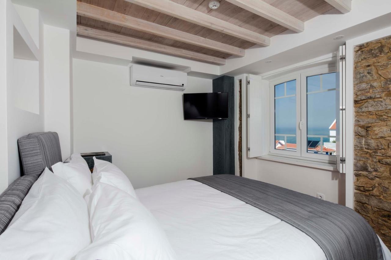 Chalet O Amorzinho Sintra Praia Azenhas do Mar Cameră foto