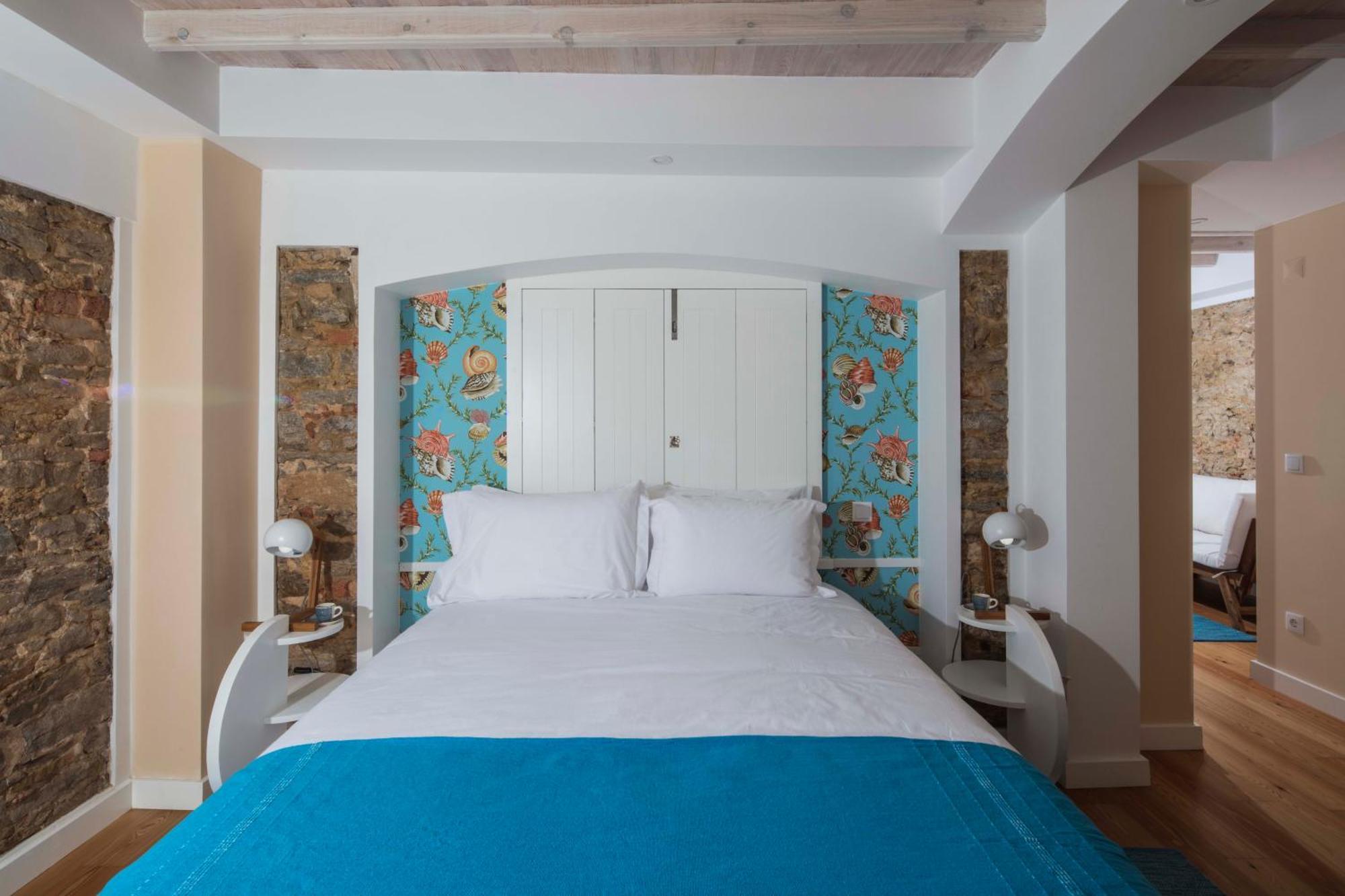 Chalet O Amorzinho Sintra Praia Azenhas do Mar Cameră foto